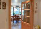 Blick in die Stube