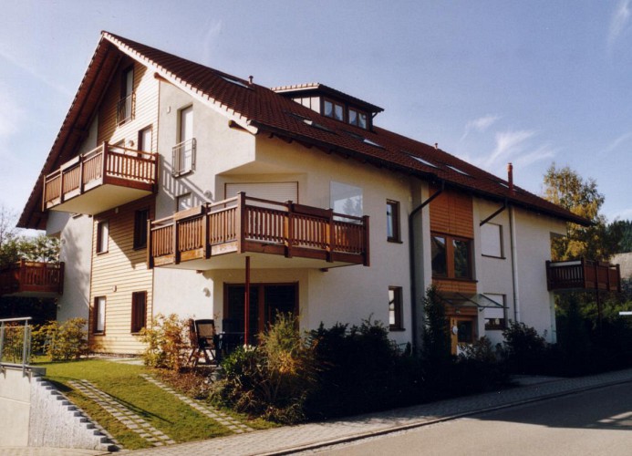 Haus Wiesengrund