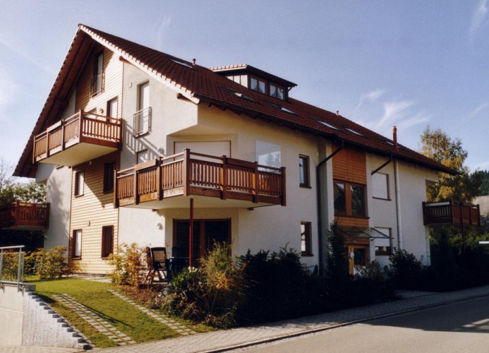  Haus Wiesengrund