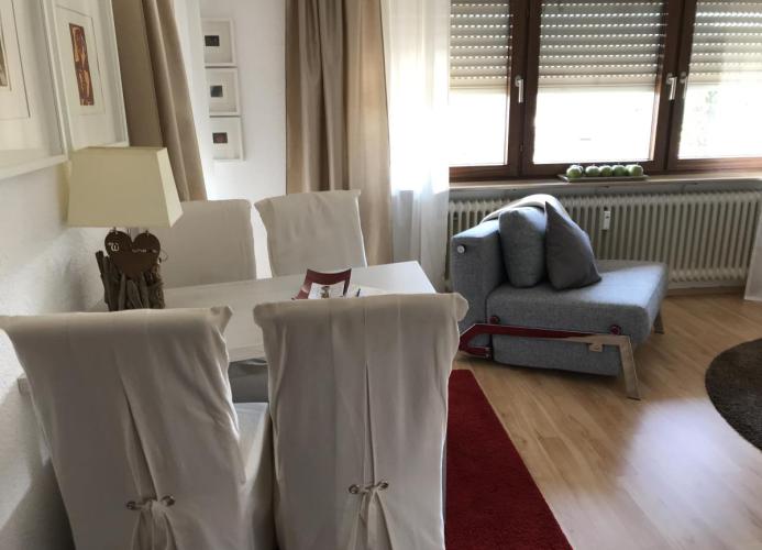 Haus Fehrn - Fewo 1