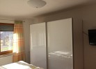 Platz für die Urlaubsgaderobe