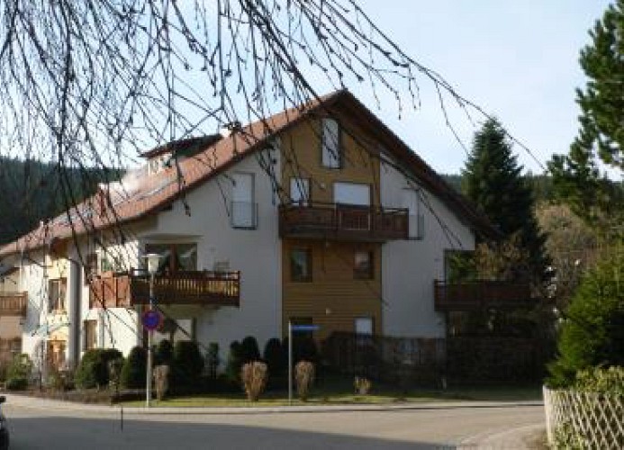  Haus Wiesengrund