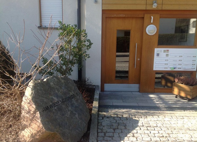 Haus Wiesengrund