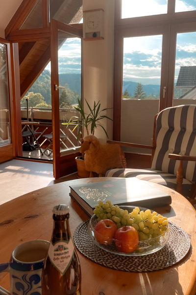 Haus Urseetalblick 10